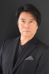 竹内 宏彰氏