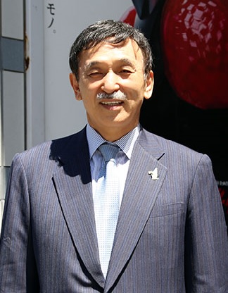 西澤　寛氏