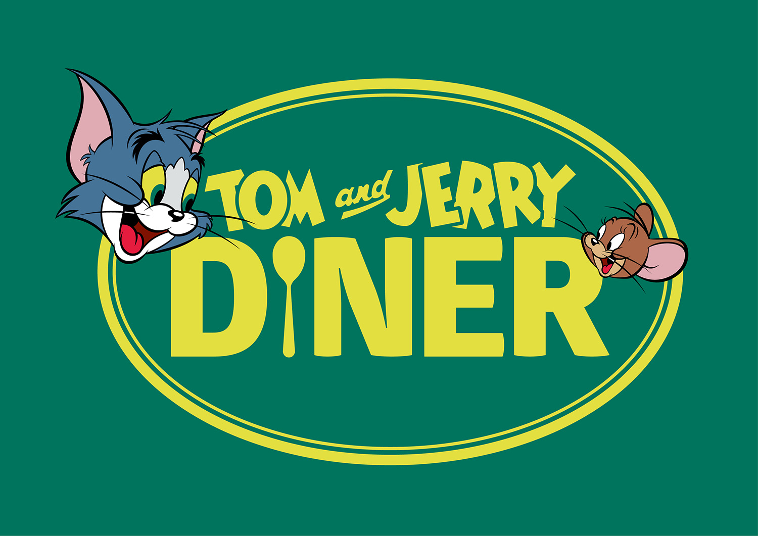 TOM AND JERRY and all related characters and elements © & ™ Turner Entertainment Co. (s23)