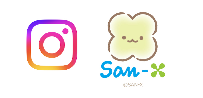 ©2023 SAN-X CO., LTD. ALL RIGHTS RESERVED.