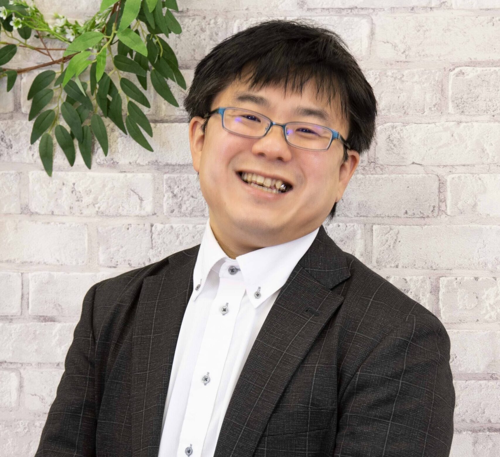田中 勝悟氏