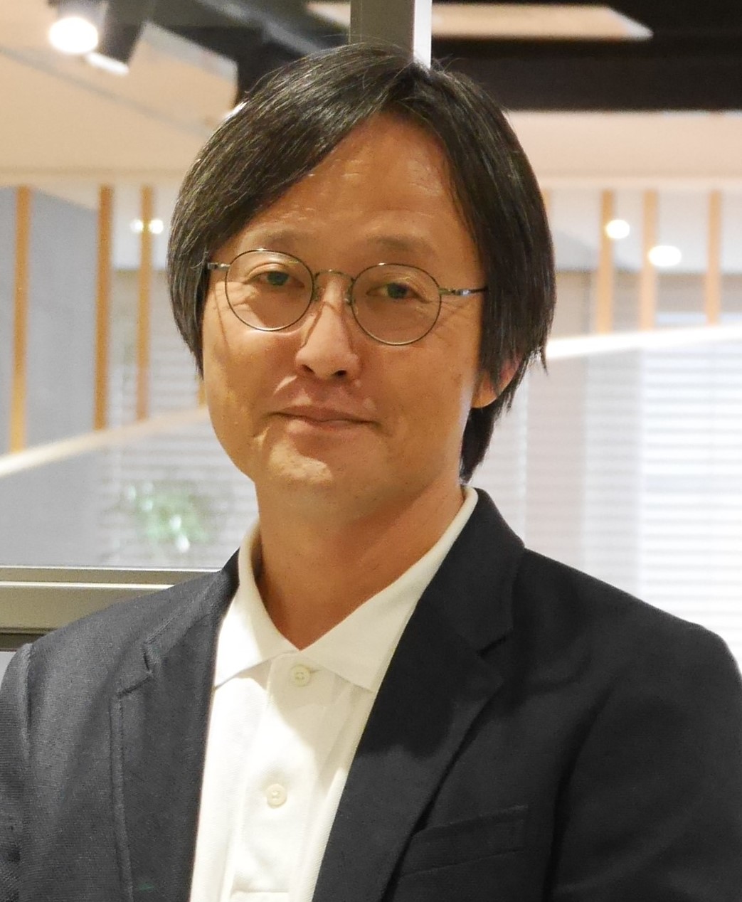 國京 紘宇（くにきょう ひろたか）氏