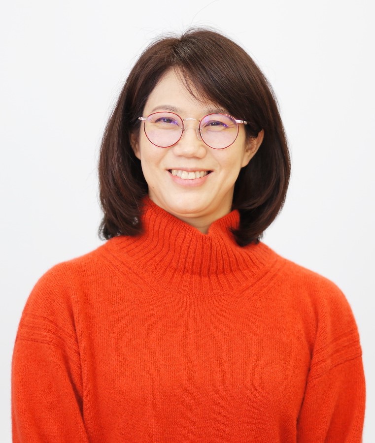 七海 陽(ななみ よう)氏