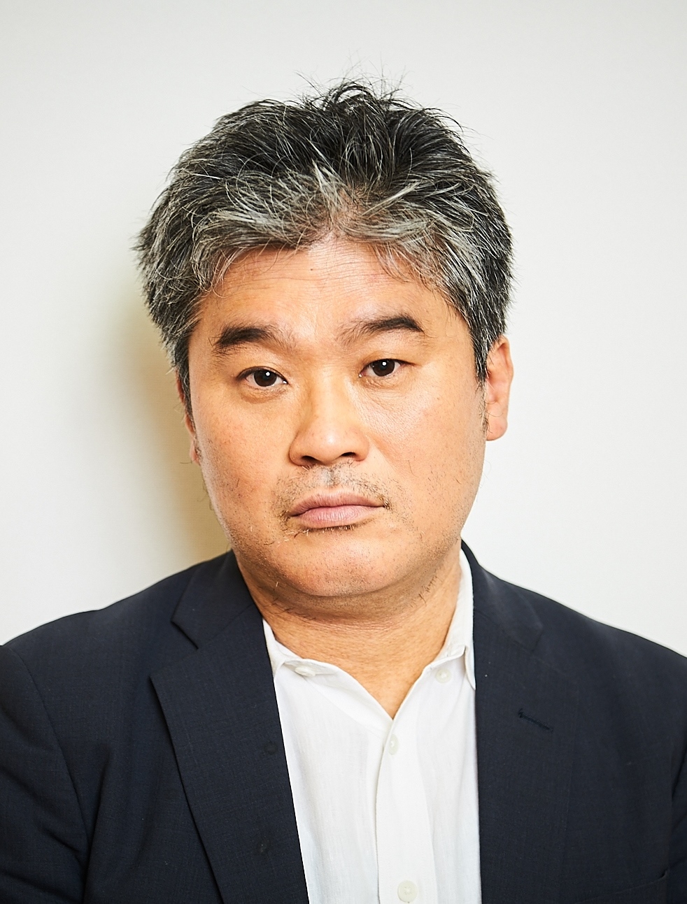 高山 晃(たかやま あきら)氏