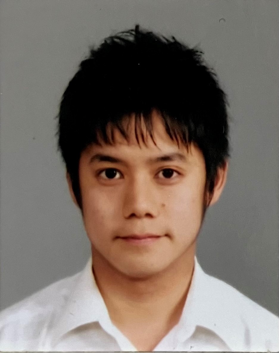 薮田 拓哉(やぶた たくや)氏