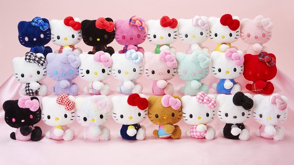 ©2024 SANRIO CO.,LTD.  著作（株）サンリオ