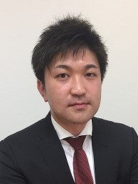 毛呂 直輝氏