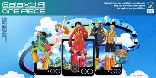 （C）尾田栄一郎／集英社・フジテレビ・東映アニメーション
