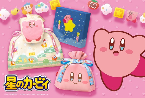 © Nintendo / HAL Laboratory, Inc. 