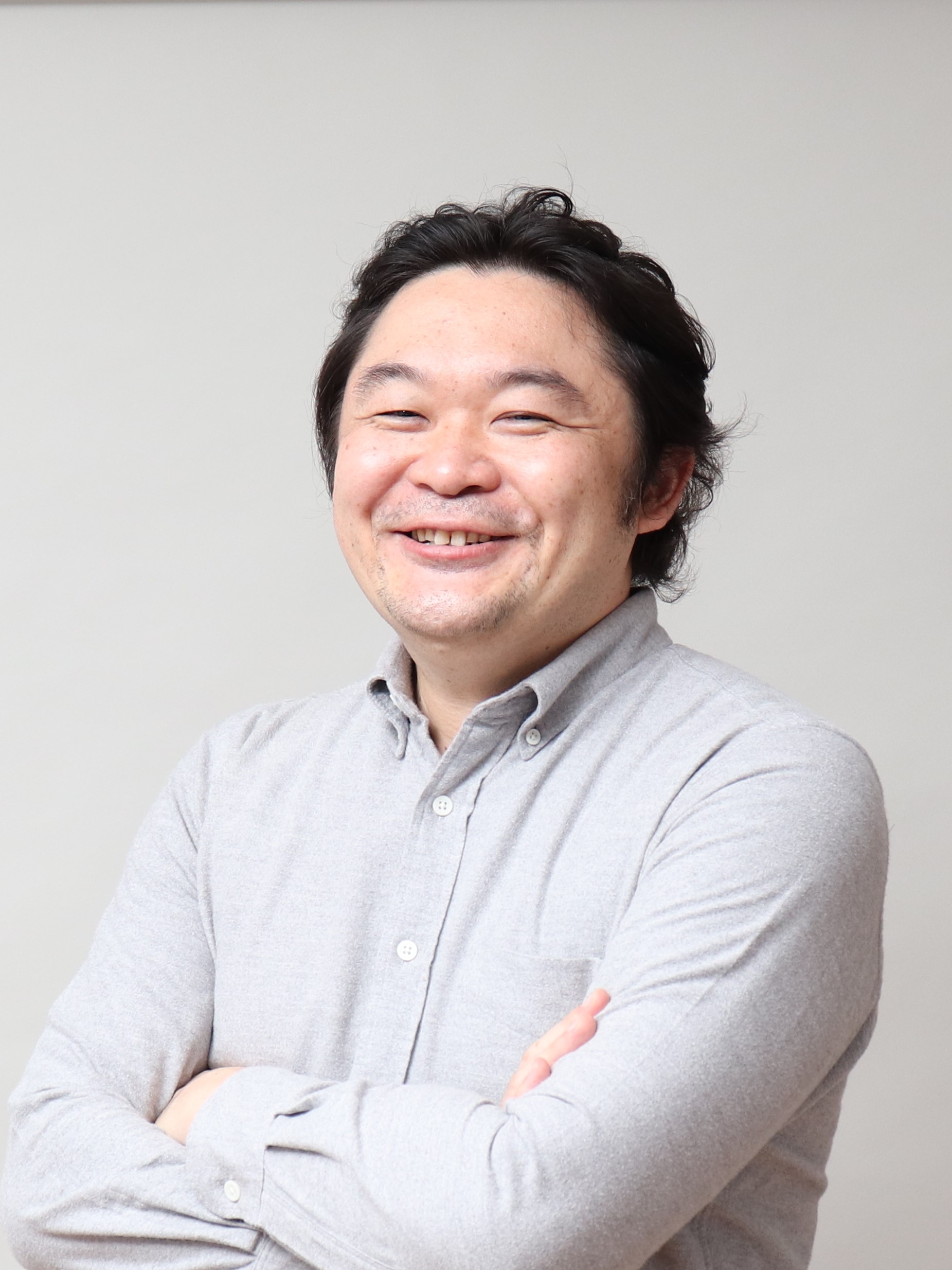 武藤 隆史氏