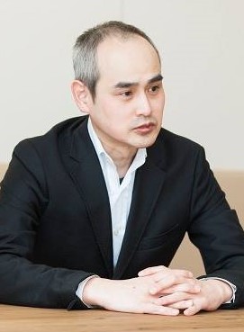 数土 直志氏