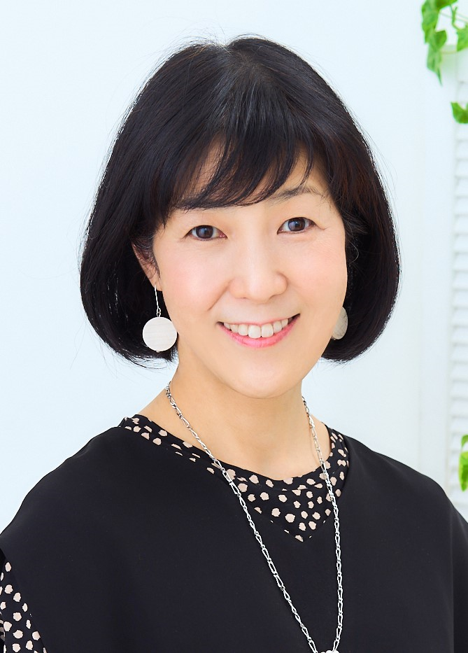 今泉 幸子氏