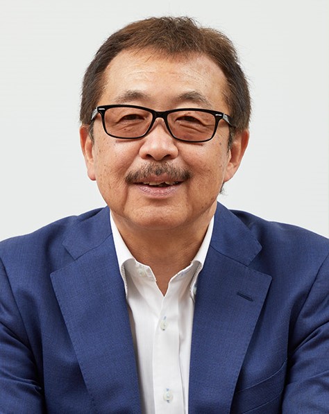 陸川 和男