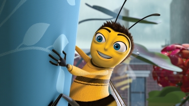 BEE MOVIE ™ & © 2007 by DreamWorks Animation LLC. All Rights Reserved.