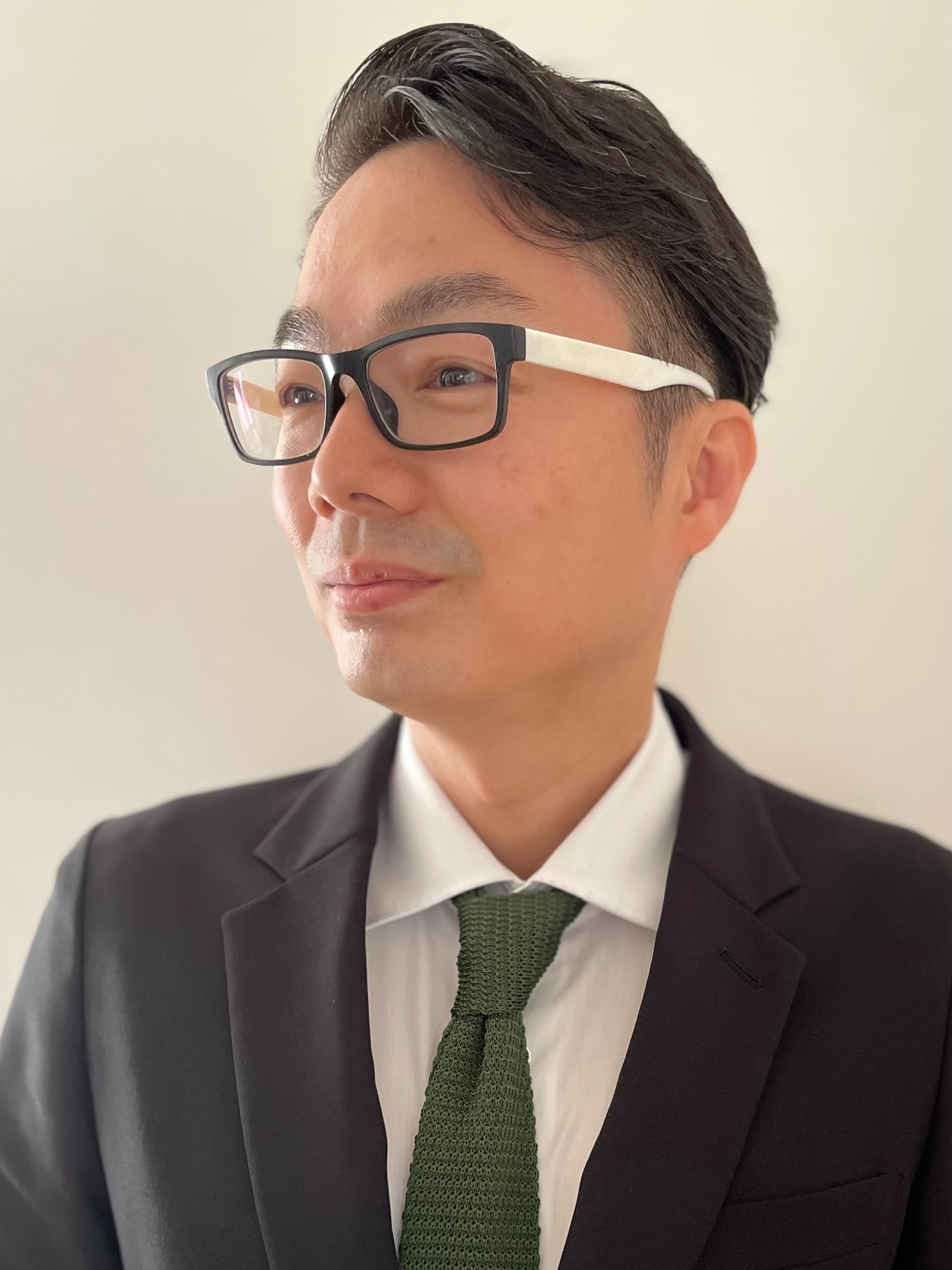 稲田 豊史（いなだとよし）氏