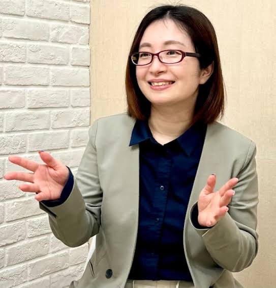 髙橋 麻樹(たかはし まき)氏