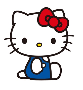 © 2025 SANRIO CO., LTD. 著作 株式会社サンリオ