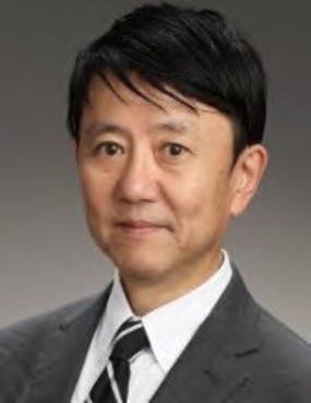 堀野 裕生氏