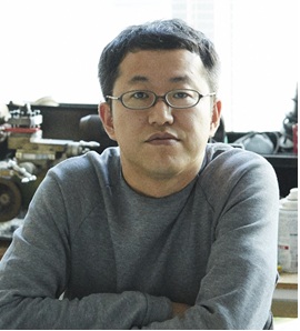吉野 敏弘(よしの としひろ)氏