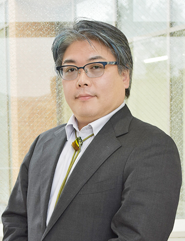 鈴木 公啓(すずき ともひろ)氏