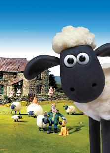 © Aardman Animations Limited 2006© Aardman Animations Limited 2007