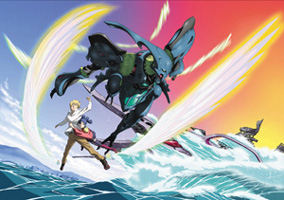 ©サンライズ・バンダイビジュアル・バンダイチャンネル