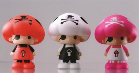 © 2008 TOMY/NORIYA TAKEYAMA