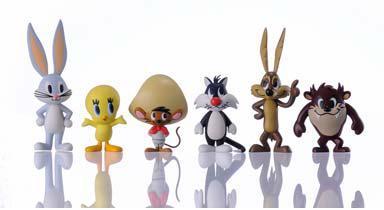 TM & © Warner Bros. Entertainment Inc. (s08) Designed by play set products