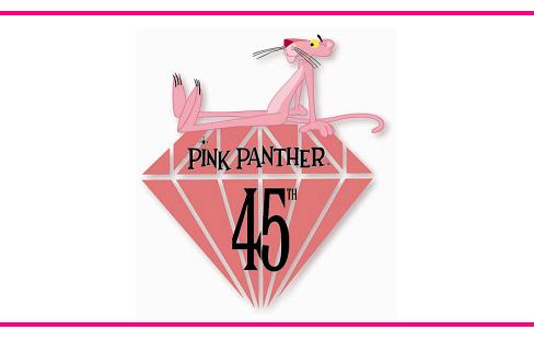 THE PINK PANTHERTM ＆©1964-2009Metro-Goldwyn-Mayer Studios Inc. All Rights Reserved. www.pinkpanther.com