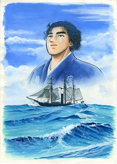 ©武田鉄矢・小山ゆう／小学館
