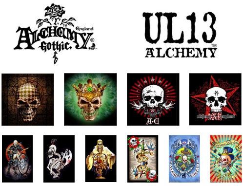 Copyright © 2009 Alchemy Carta Ltd. All Rights Reserved.