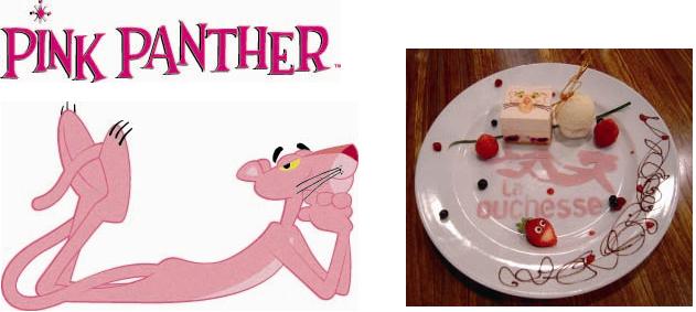 THE PINK PANTHER TM & ⓒ 1964-2010 Metro-Goldwyn-Studios Inc. All Rights Reserved.