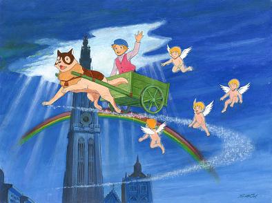 © NIPPON ANIMATION CO.,LTD.