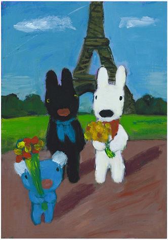 © 2010 Hachette Livre© Gallimard Jeunesse