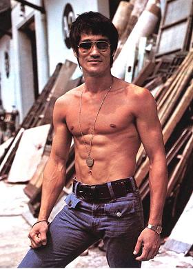 TM & © Bruce Lee Enterprises, LLC. All Rights Reserved. www.brucelee.com