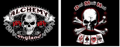Copyright © 2010 Alchemy Carta Ltd. All Rights Reserved. ※画像はアルケミーゴシックの作品イメージです。