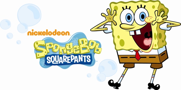© 2010 Viacom International Inc. All Rights Reserved. Created by Stephen Hillenburg.