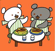 © わかやまけん・こぐま社　Licensed by Cosmo Merchandising