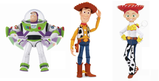 ©)Disney/Pixar