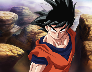 ©バードスタジオ／集英社・フジテレビ・東映アニメーション