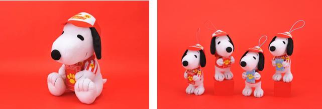 PEANUTS © United Feature Syndicate, Inc.　 www.snoopy.co.jp