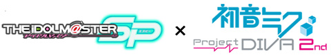 © SEGA / © Crypton Future Media, Inc.VOCALOIDはヤマハ株式会社の登録商標です。