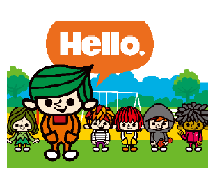 © 「ロビンくんと100 人のお友達」製作委員会