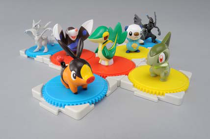 © Nintendo・Creatures・GAME FREAK・TV Tokyo・ShoPro・JR Kikaku© Pokémon