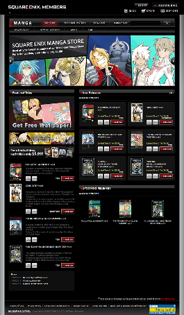 © SQUARE ENIX Co., Ltd. All Rights Reserved.