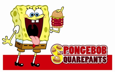 © 2010 Viacom International Inc. Created by Stephen Hillenburg.
