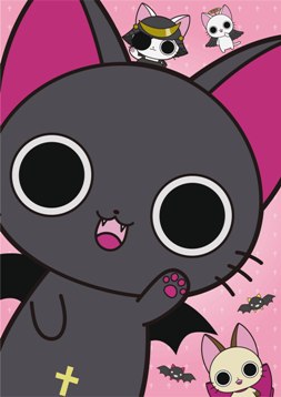 © yukiusa/GLAD・にゃんぱいあ製作委員会