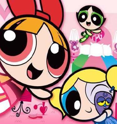 TM & © 2011 Cartoon Network.