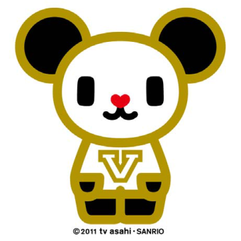 © 2011 tv asahi・SANRIO