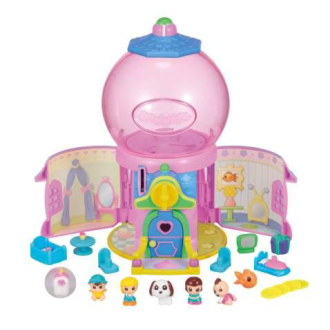 © 2010  Blip Toys LLC.